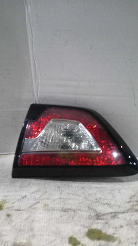 2017 Chevrolet Traverse Lid Mounted Right G Used OEM Right Tail Light Assembly used OEM tail light assembly