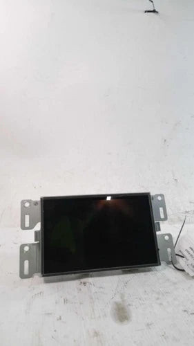 2023 Ford F-150 Pickup Front Center Dash 8.0 Used OEM Infotainment Display used OEM infotainment display