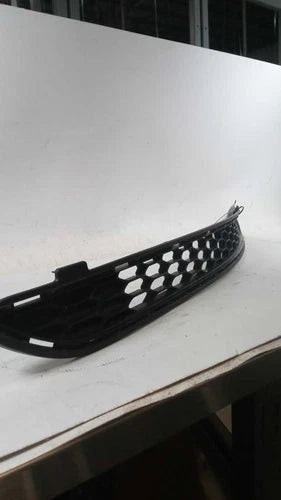 2016 Toyota RAV4 Pre-Crash System Center Lower Se Used OEM Front Center Grille used OEM grille