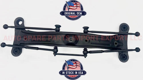1997-2001 Toyota Camry Lexus ES300 97-04 Avalon rear k sub frame crossmember OEM used OEM rear subframe and crossmember