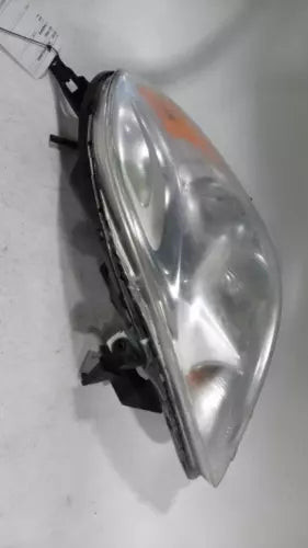 2014 Nissan Versa Sdn Left Used OEM Left Headlight Assembly used OEM headlight assembly
