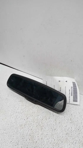 2016 Honda Accord Ex 3.5 Front Used OEM Front Center Interior Rear View Mirror used OEM interior rear view mirror
