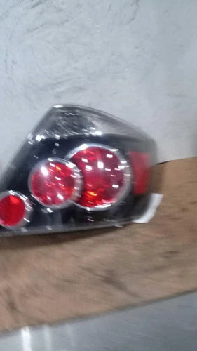 2008 Scion Tc without LED Lamps R. Cl Used OEM Right Tail Light Assembly used OEM tail light assembly
