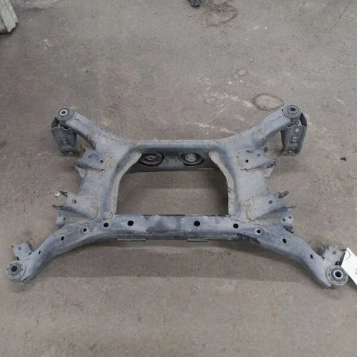 2017-2020 Toyota 86 Rear Subframe Crossmember Engine Cradle Assembly OEM used OEM rear subframe and crossmember