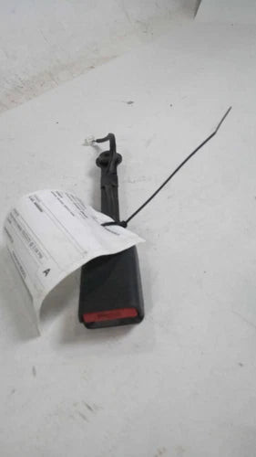 2017 Nissan Titan Driver Buckle Bench Seat Used OEM Front Left Seat Belt Front used OEM seat belt