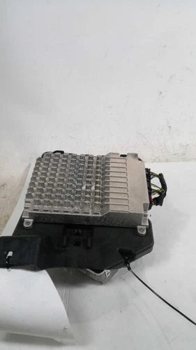 2015 Chevrolet Malibu Fuel Pump RH Quarter P Used OEM Fuel Pump Control Module used OEM control module
