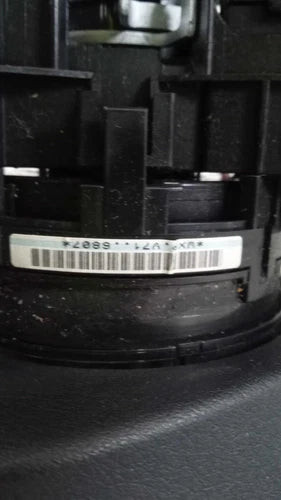 2007 Lexus IS250 Floor Shift W/O Power Tilt Gra Used OEM Steering Column used OEM steering column