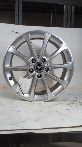 2019 Mercedes-Benz A-Class 177 Type A220 17X6-1/2 10 Spoke Grad Used OEM Wheel used OEM wheel