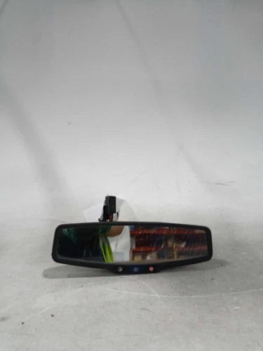 2015 Chevrolet Silverado 1500 Used OEM Front Center Interior Rear View Mirror used OEM interior rear view mirror