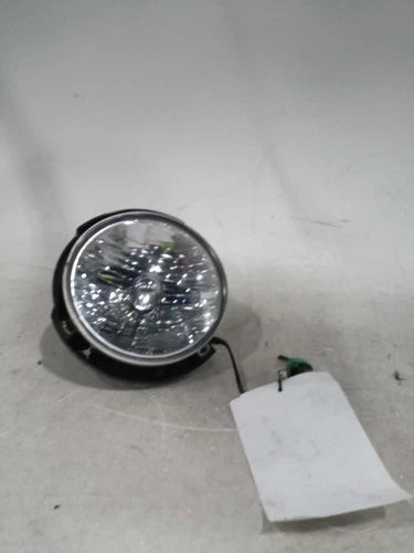 2018 Jeep Wrangler Left Used OEM Left Headlight Assembly used OEM headlight assembly