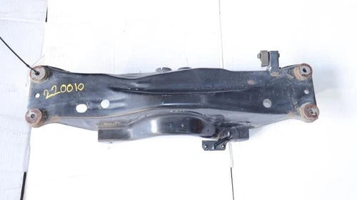 2003-2005 Subaru Forester Rear Crossmember Subframe OEM 03 04 05 used OEM rear subframe and crossmember