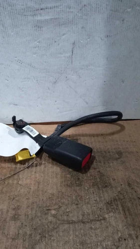 2015 Kia Rio Bucket Seat Passenger Buckle Used OEM Front Right Seat Belt Front used OEM seat belt