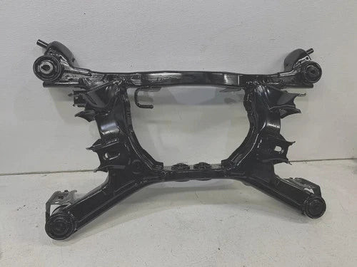 2010-2012 Subaru Legacy rear crossmember sub frame crossmember subframe cradle used OEM rear subframe and crossmember