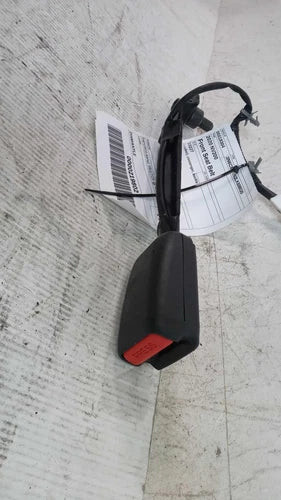2020 Nissan NV200 Bucket Passenger Buckle Used OEM Front Right Seat Belt Front used OEM seat belt