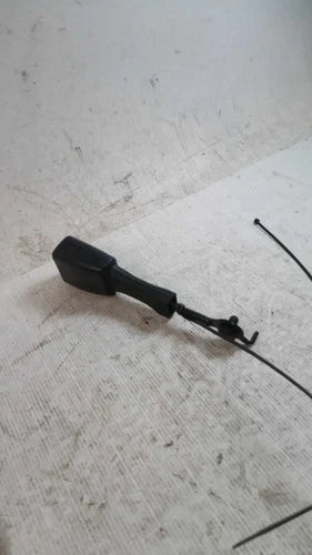 2016 Ford Explorer Driver Buckle W/Police Used OEM Front Left Seat Belt Front used OEM seat belt