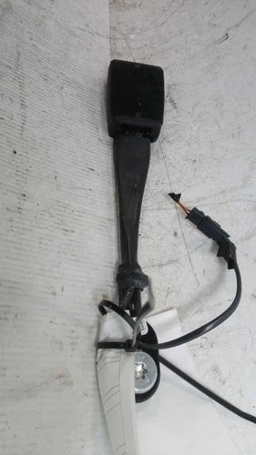 2020 Chevrolet Impala Driver Buckle Front Used OEM Front Left Seat Belt Front used OEM seat belt