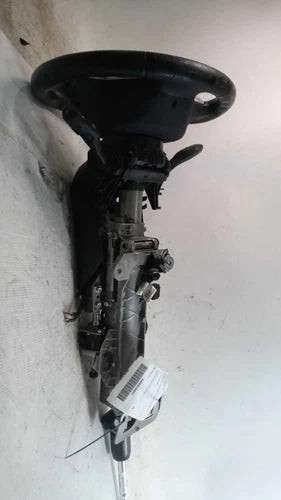 2015 BMW X5 Floor Shift Electric Adjustment US Ma Used OEM Steering Column used OEM steering column