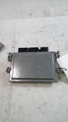2017 Ford C-Max Electronic Control Module Used OEM Engine Control Module (ecm) used OEM engine control module