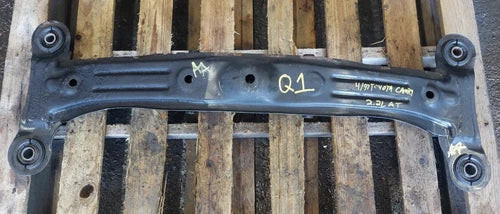 1997-2001 Toyota Camry Lexus ES300 97-04 Avalon rear k sub frame crossmember OEM used OEM rear subframe and crossmember