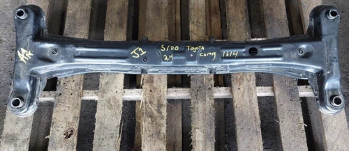 1997-2001 Toyota Camry Lexus ES300 97-04 Avalon rear k sub frame crossmember OEM used OEM rear subframe and crossmember