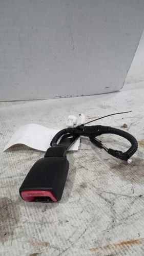 2015 Lexus ES350 Bucket Passenger B Used OEM Front Right Seat Belt Front used OEM seat belt