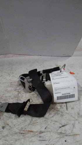 2011 Chevrolet Suburban 1500 Bucket and B Used OEM Front Right Seat Belt Front used OEM seat belt
