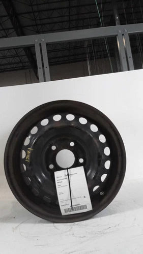 2019 Hyundai Elantra 15X6 Steel 20 Hole Used OEM Wheel used OEM wheel