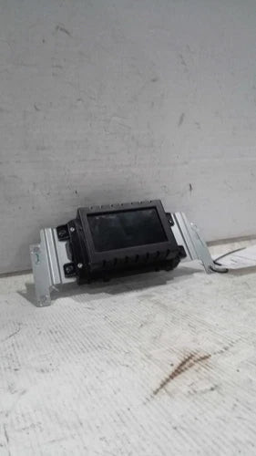 2013 Ford Explorer Front Display 4.2`` Screen Id Used OEM Infotainment Display used OEM infotainment display