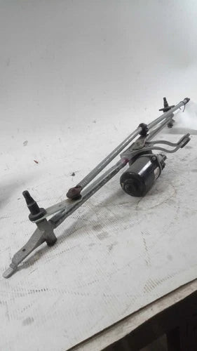 2022 Dodge RAM 2500 Wiper Motor White Used OEM Wiper Motors used OEM wiper motor