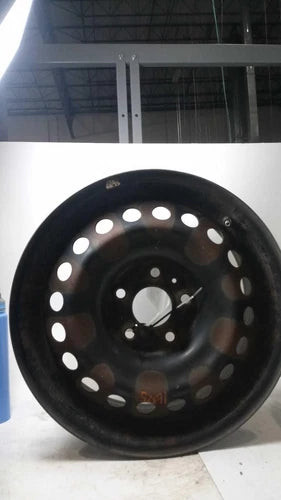 2015 Nissan Sentra Steel Wheel 16X6.5 Grey 6-Month Used OEM Wheels used OEM wheel