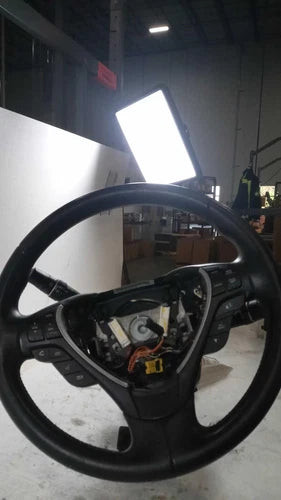 2015 Acura Rdx Brown Steering Column SUV A Used OEM Steering Columns used OEM steering column