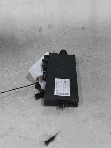 2011 BMW 328I Body Control Module BCM Black Used OEM Body Control Modules used OEM body control module