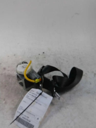 2015 Hyundai Santa Fe Bucket Seat Lwb 3.3L Used OEM Front Left Seat Belt Front used OEM seat belt