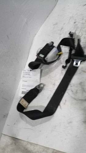 2010 Mazda Cx-9 Bucket Seat Driver R Used OEM Front Left Seat Belt Front used OEM seat belt