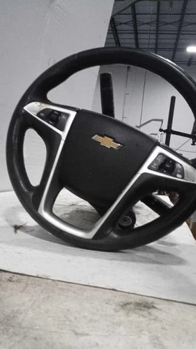 2011 Chevrolet Equinox Floor Shift 2.4 Used OEM Steering Column used OEM steering column