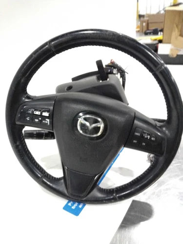 2010 Mazda Cx-9 Tilt and Telescopic without Swi Used OEM Steering Column used OEM steering column