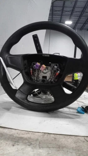 2021 Chevrolet Colorado Floor Shift Tilt and Telescop Used OEM Steering Column used OEM steering column
