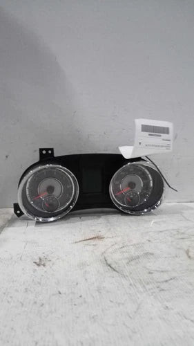 2016 Chrysler Town & Country Cluster 120 MPH W/Vehi Used OEM Speedometer Gauge used OEM instrument cluster