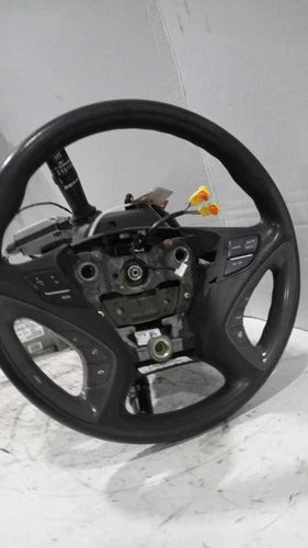 2014 Hyundai Sonata Floor Shift VIN C 8TH Digit Conve Used OEM Steering Column used OEM steering column