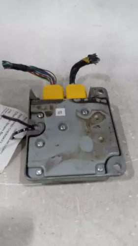 2009 Jeep Grand Cherokee Power Supply Totally Used OEM Integrated Power Module used OEM control module