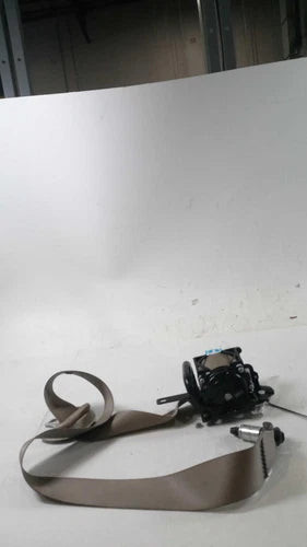 2018 Nissan Armada Driver Buckle Front Lef Used OEM Front Left Seat Belt Front used OEM seat belt