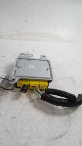 2020 Nissan Pathfinder Body Control Module Black Ecu 3.5L SUV Used OEM Body Control Modules used OEM body control module
