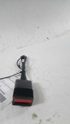 2018 Buick Enclave Bucket Driver Buckle Fr Used OEM Front Left Seat Belt Front used OEM seat belt