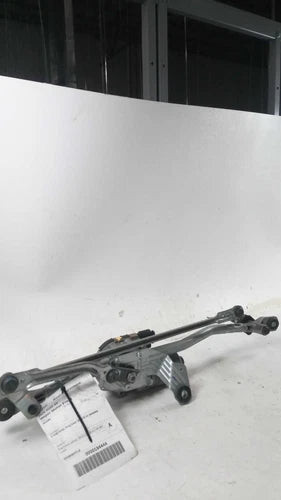 2016 Audi A6 Includes Linkage Used OEM Windshield Wiper Motor used OEM wiper motor