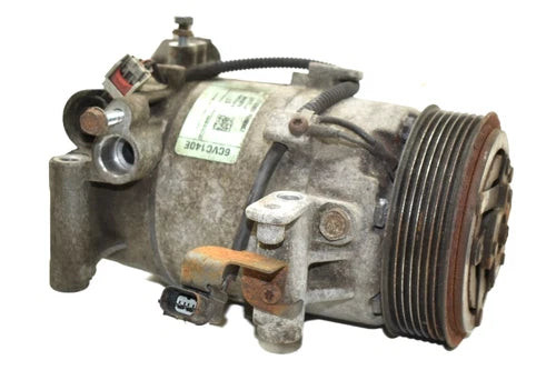 2017 Rav4 Air Conditioning A/C AC Compressor OEM