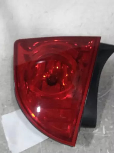 2010 Chevrolet Malibu Quarter Panel Mounted Used OEM Right Tail Light Assembly used OEM tail light assembly