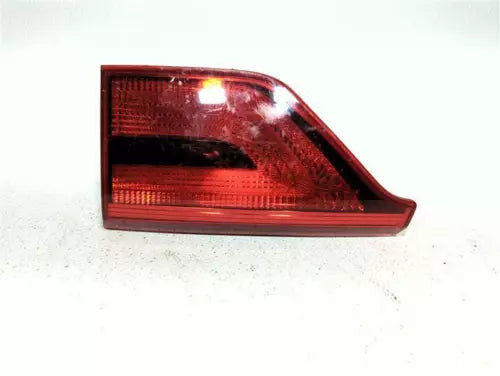 2018 Kia Sportage Liftgate Mounted LED Righ Used OEM Right Tail Light Assembly used OEM tail light assembly