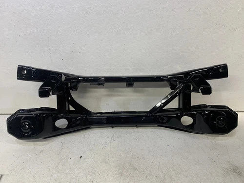 2010-2013 Mazda 3 rear suspension crossmember sub frame cradle support subframe used OEM subframe bracket and support
