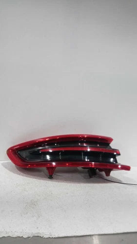 2015 Porsche Macan W/O Sport Design Used OEM Left Tail Light Assembly used OEM tail light assembly