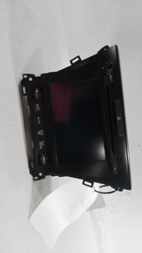 2018 Acura Mdx Display Screen Dash Used OEM Front Center Infotainment Display used OEM infotainment display